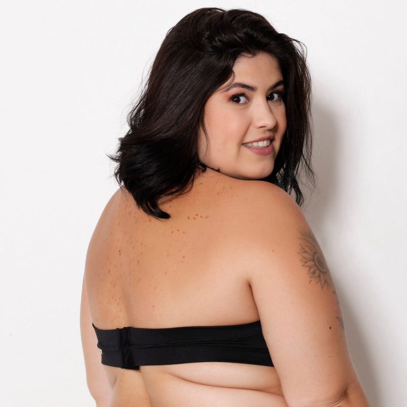 Sutiã Plus Size Tomara que Caia
