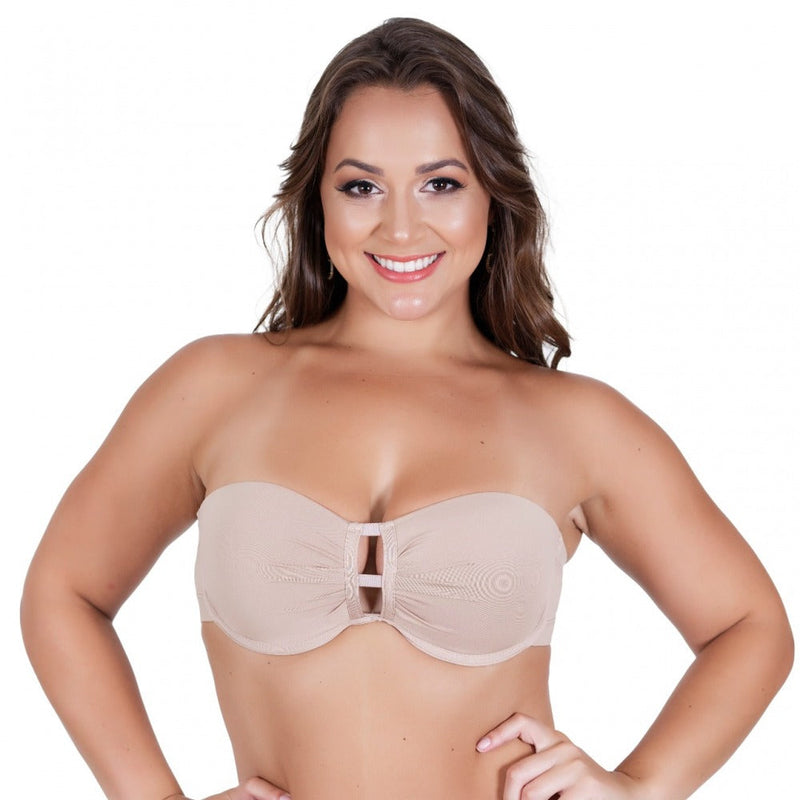 Sutiã Plus Size Tomara que Caia