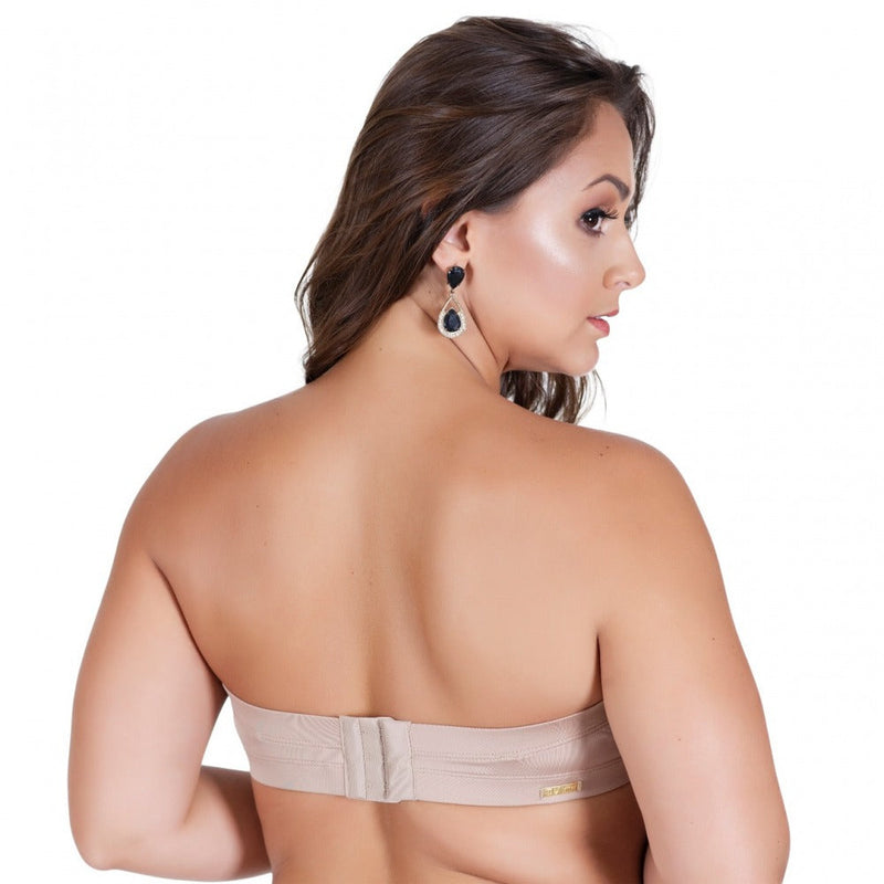 Sutiã Plus Size Tomara que Caia