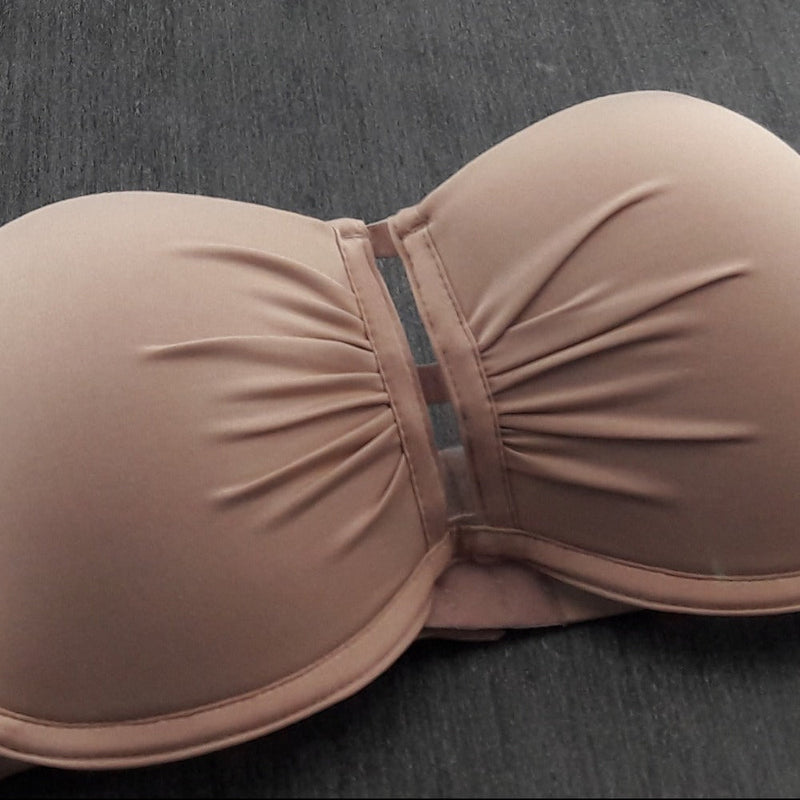 Sutiã Plus Size Tomara que Caia
