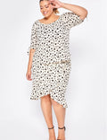 Blusa Estampada