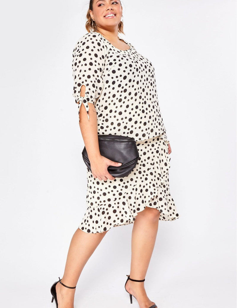 Blusa Estampada