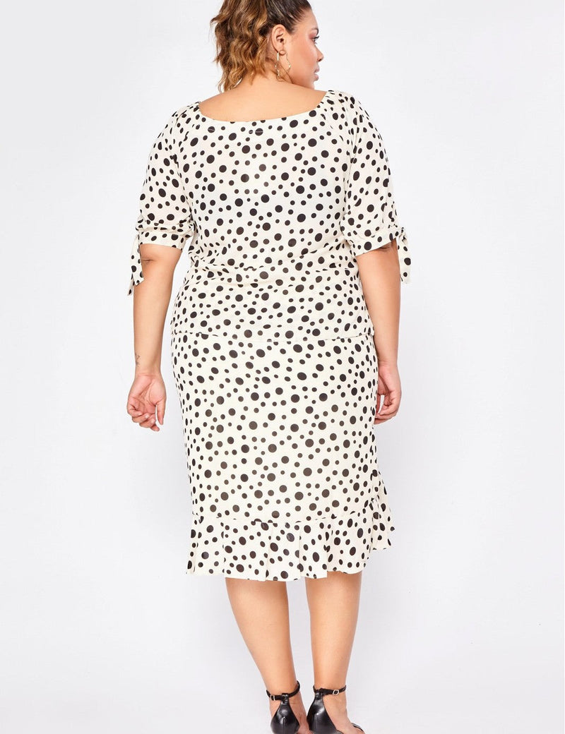 Blusa Estampada